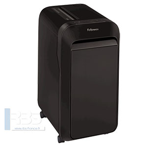 Fellowes Microshred LX221 - vue 1