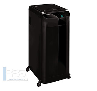 Fellowes Automax 600M - vue 1