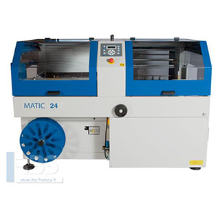 MATIC 24 - vue 1