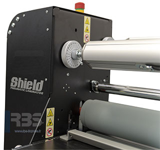 SHIELD 1650 - vue 3
