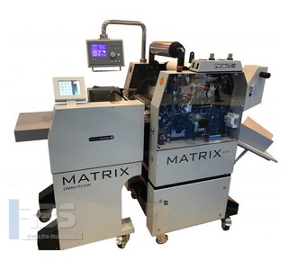Margeur automatique pour MATRIX 530 V2