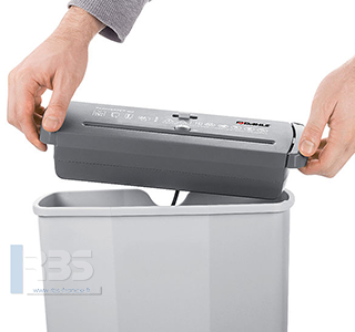 DAHLE PaperSafe 60 - vue 2