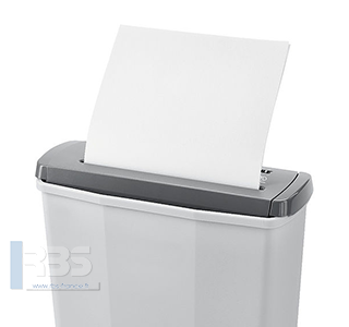 DAHLE PaperSafe 60 - vue 3