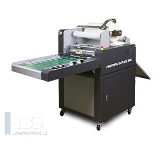 Protopic III Plus 540