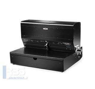 Onyx HD7500H et HD4170 - vue 1