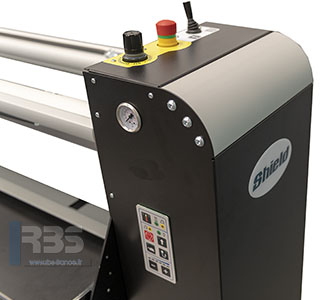 SHIELD 1650 - vue 4