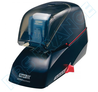 Agrafeuse électrique Supreme R5080e