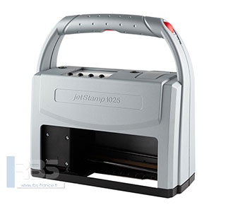 JetStamp 1025