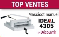 Ideal 4305